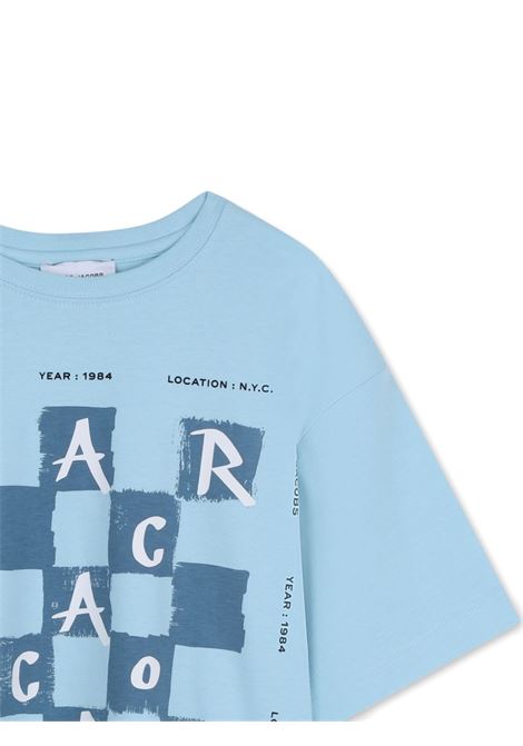 T-shirt Marc Jacobs Kids MARC JACOBS KIDS | T-SHIRT E POLO | W6076577B
